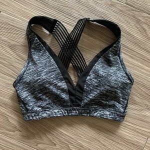Victoria’s Secret Sports Bra